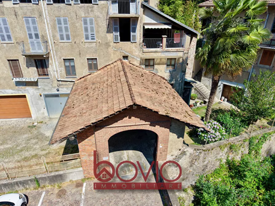 Immagine 54 di Appartamento in vendita  in Via Viera 4 a Coggiola