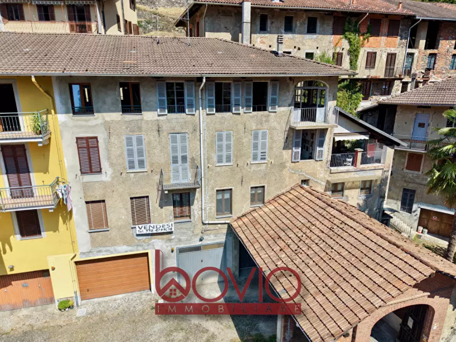 Immagine 55 di Appartamento in vendita  in Via Viera 4 a Coggiola