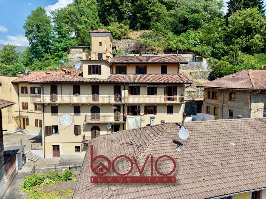 Immagine 56 di Appartamento in vendita  in Via Viera 4 a Coggiola