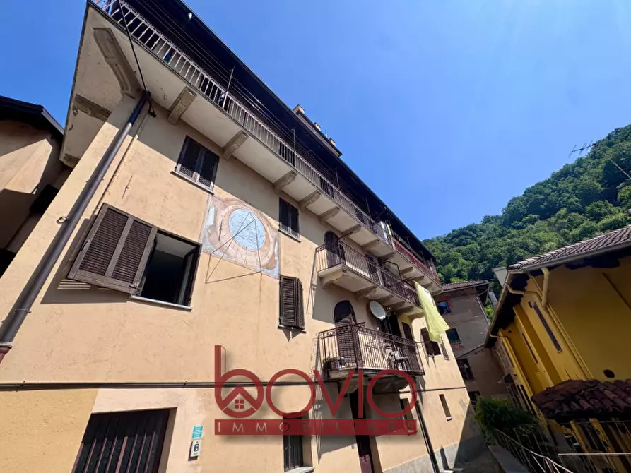 Immagine 57 di Appartamento in vendita  in Via Viera 4 a Coggiola