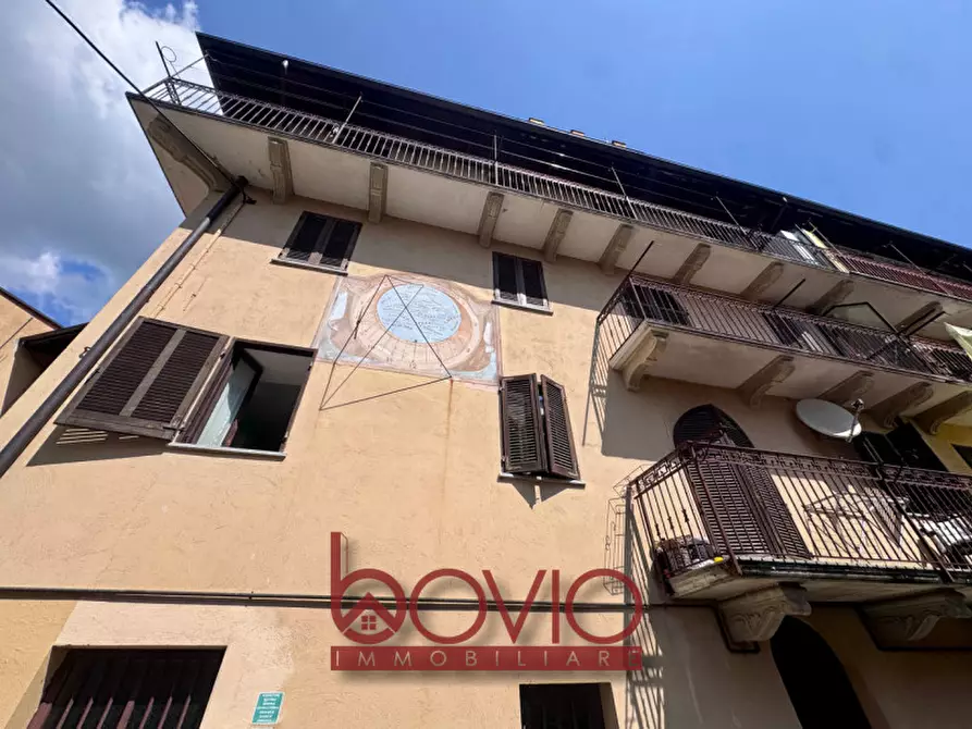 Immagine 58 di Appartamento in vendita  in Via Viera 4 a Coggiola