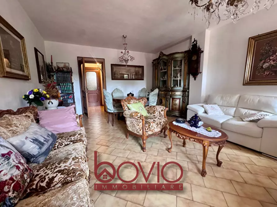 Immagine 59 di Appartamento in vendita  in Via Viera 4 a Coggiola