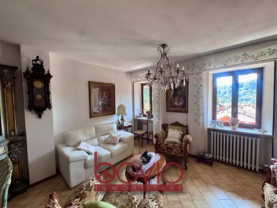 Immagine 60 di Appartamento in vendita  in Via Viera 4 a Coggiola