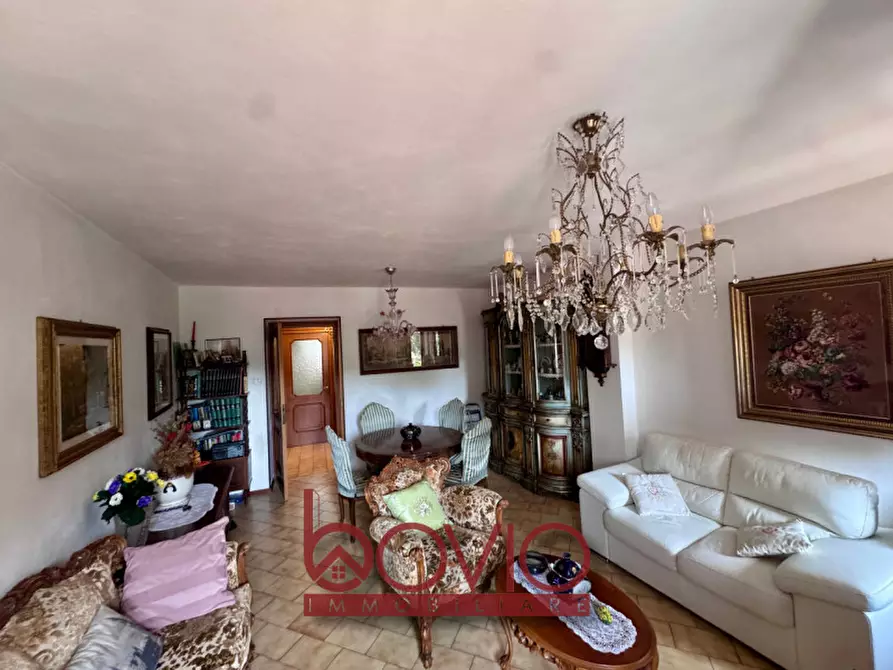 Immagine 61 di Appartamento in vendita  in Via Viera 4 a Coggiola