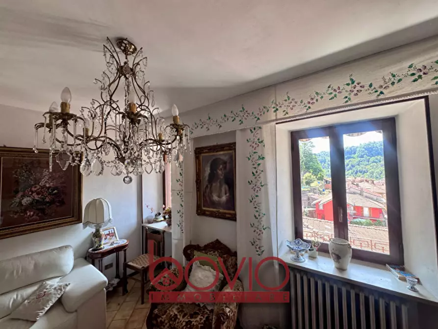 Immagine 62 di Appartamento in vendita  in Via Viera 4 a Coggiola