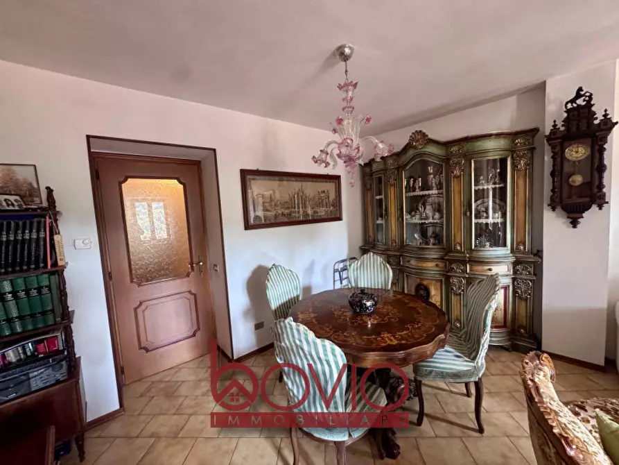 Immagine 63 di Appartamento in vendita  in Via Viera 4 a Coggiola