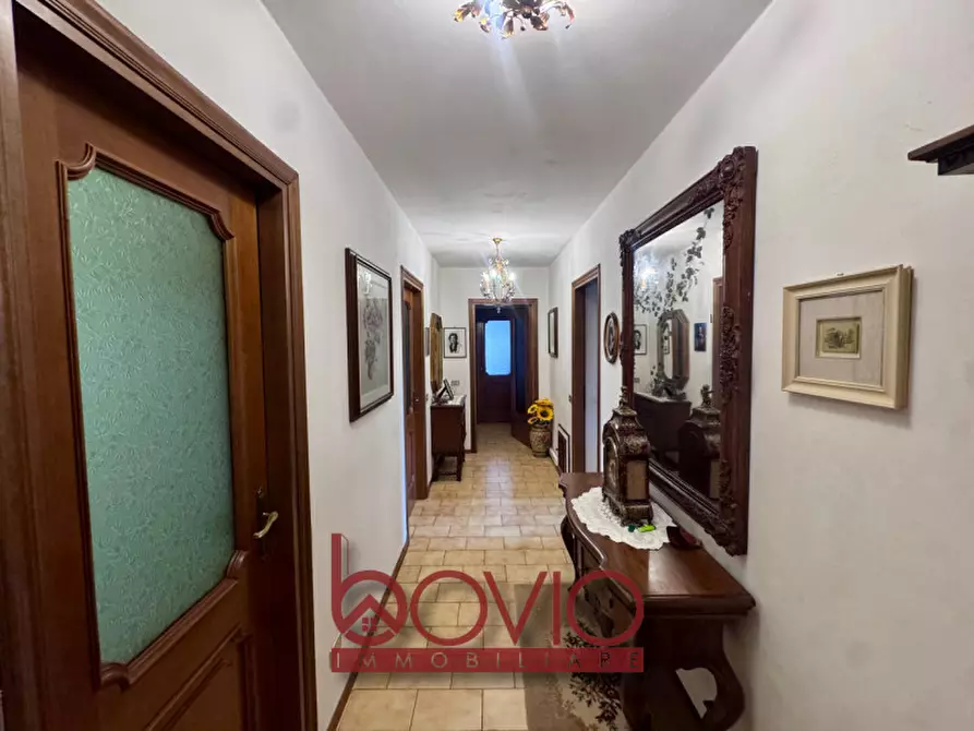 Immagine 64 di Appartamento in vendita  in Via Viera 4 a Coggiola