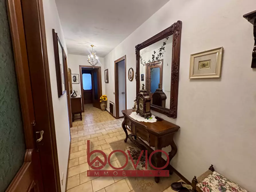 Immagine 65 di Appartamento in vendita  in Via Viera 4 a Coggiola