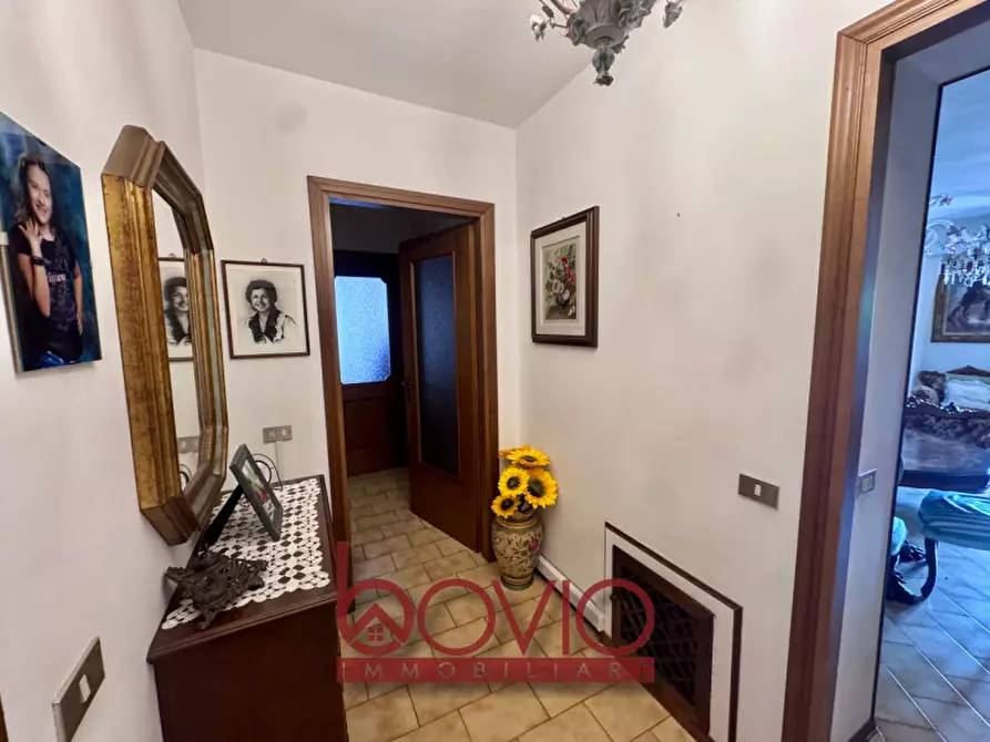 Immagine 66 di Appartamento in vendita  in Via Viera 4 a Coggiola