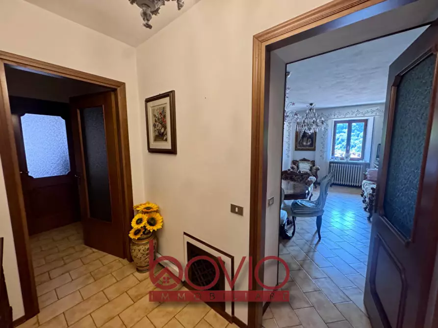 Immagine 67 di Appartamento in vendita  in Via Viera 4 a Coggiola