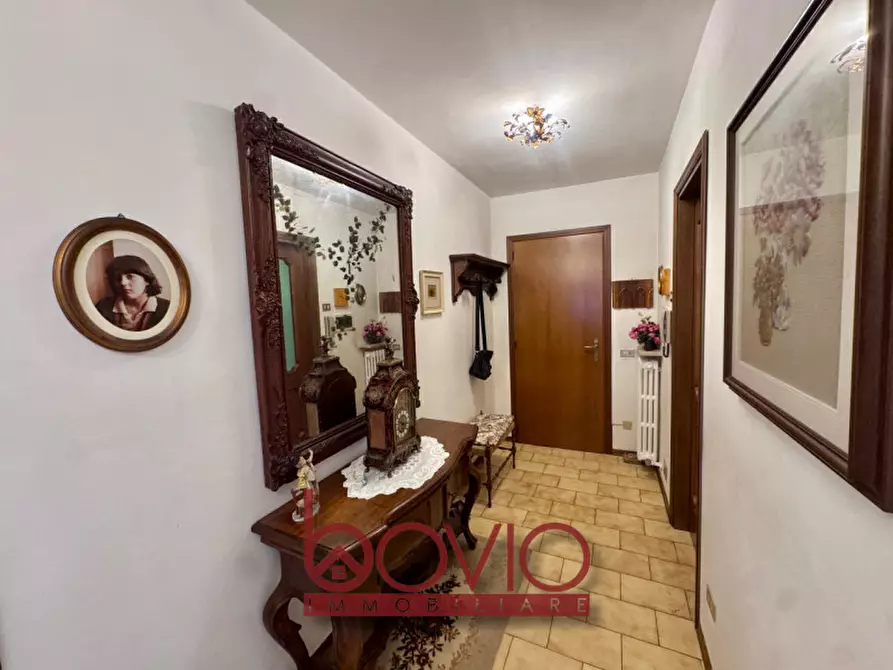 Immagine 69 di Appartamento in vendita  in Via Viera 4 a Coggiola