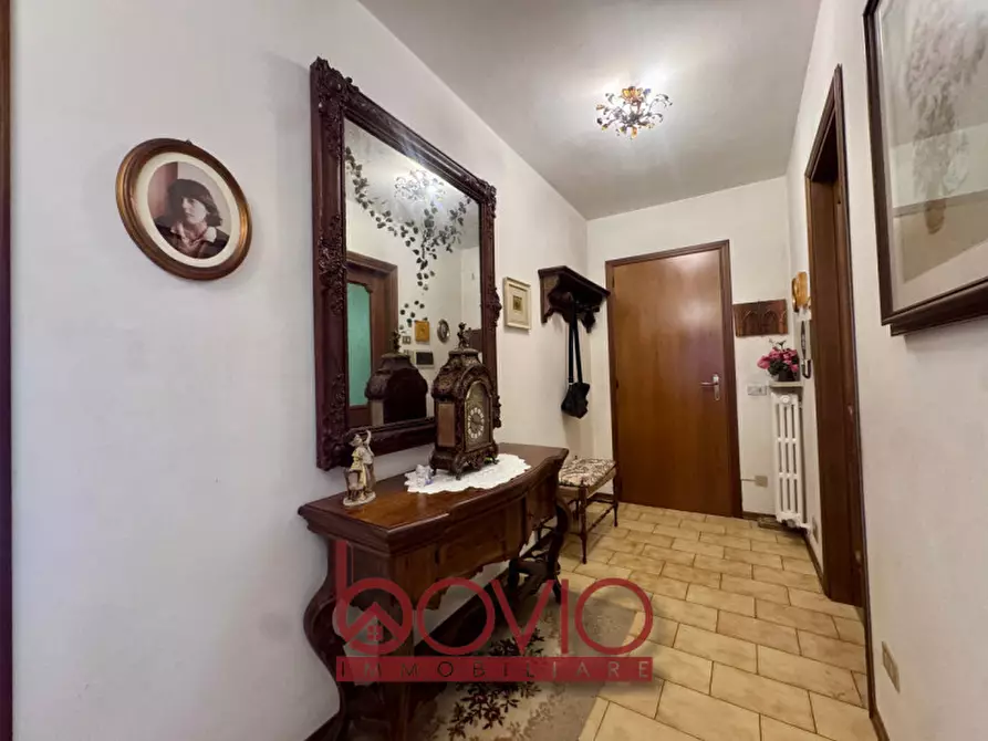 Immagine 70 di Appartamento in vendita  in Via Viera 4 a Coggiola