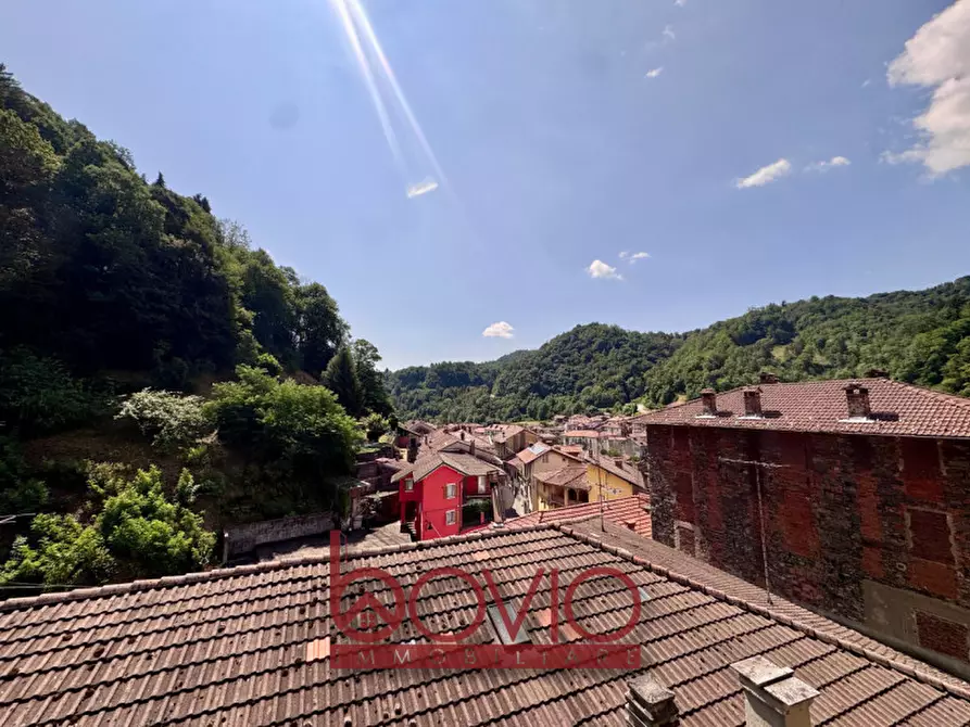 Immagine 74 di Appartamento in vendita  in Via Viera 4 a Coggiola