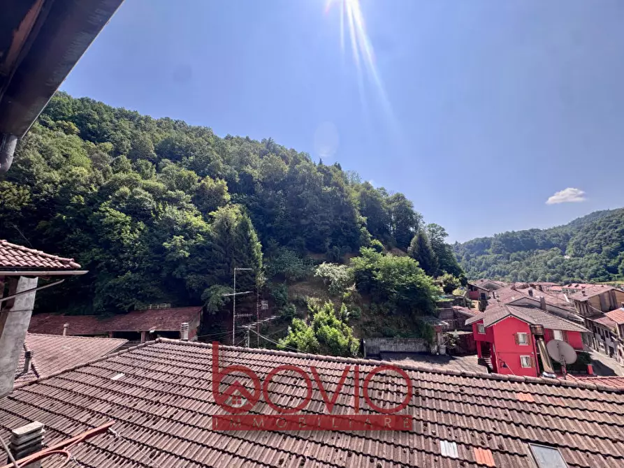 Immagine 75 di Appartamento in vendita  in Via Viera 4 a Coggiola