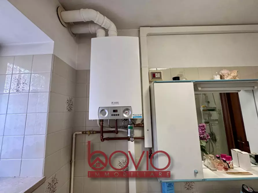 Immagine 76 di Appartamento in vendita  in Via Viera 4 a Coggiola