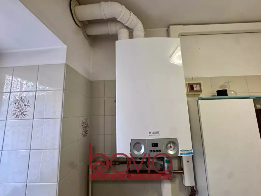 Immagine 77 di Appartamento in vendita  in Via Viera 4 a Coggiola