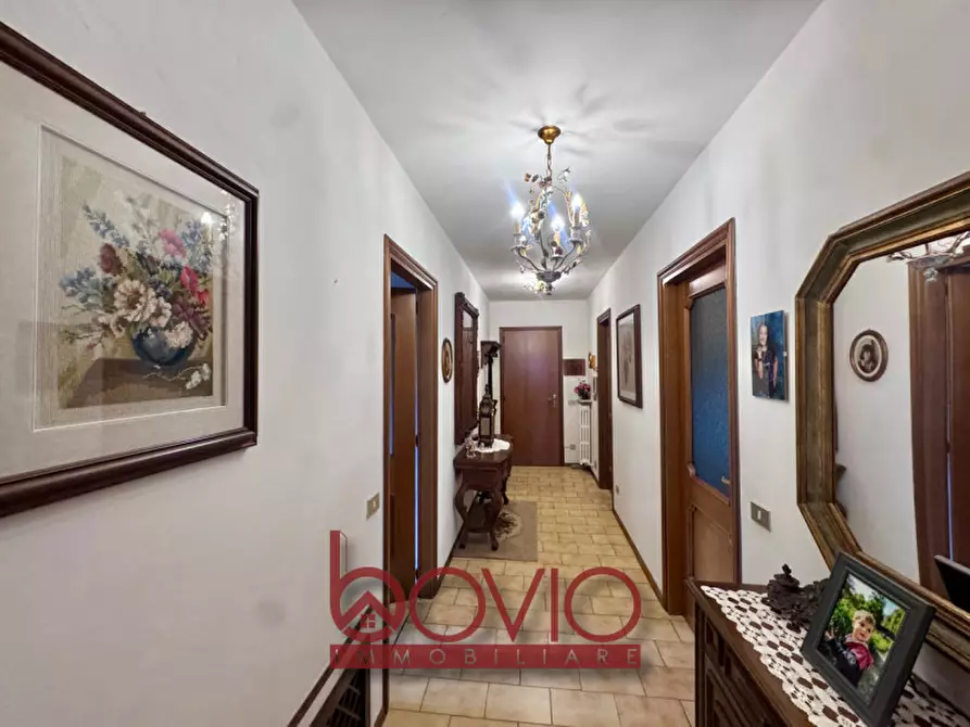Immagine 78 di Appartamento in vendita  in Via Viera 4 a Coggiola