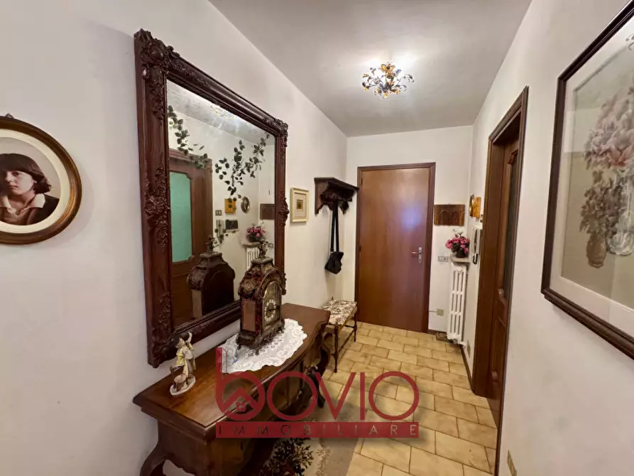 Immagine 79 di Appartamento in vendita  in Via Viera 4 a Coggiola
