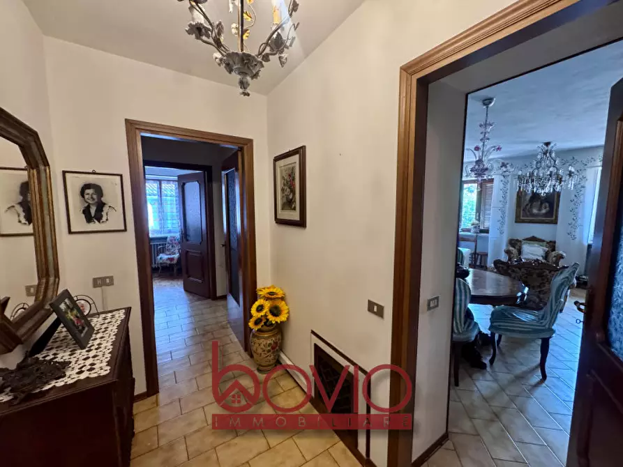Immagine 80 di Appartamento in vendita  in Via Viera 4 a Coggiola