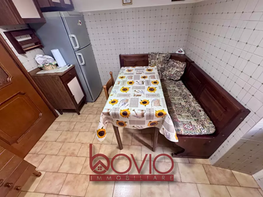 Immagine 82 di Appartamento in vendita  in Via Viera 4 a Coggiola