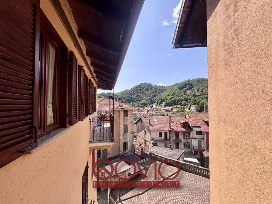 Immagine 83 di Appartamento in vendita  in Via Viera 4 a Coggiola