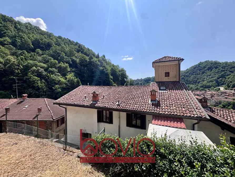 Immagine 84 di Appartamento in vendita  in Via Viera 4 a Coggiola