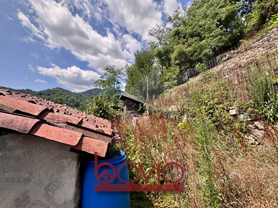 Immagine 85 di Appartamento in vendita  in Via Viera 4 a Coggiola