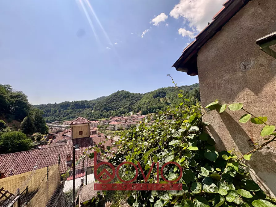 Immagine 86 di Appartamento in vendita  in Via Viera 4 a Coggiola