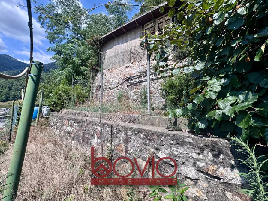 Immagine 87 di Appartamento in vendita  in Via Viera 4 a Coggiola
