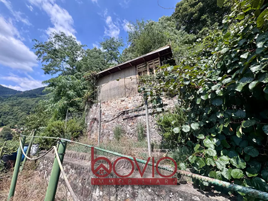 Immagine 88 di Appartamento in vendita  in Via Viera 4 a Coggiola