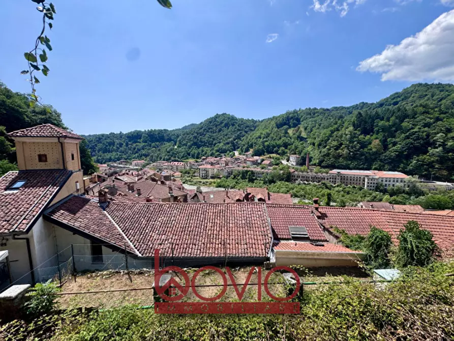 Immagine 89 di Appartamento in vendita  in Via Viera 4 a Coggiola