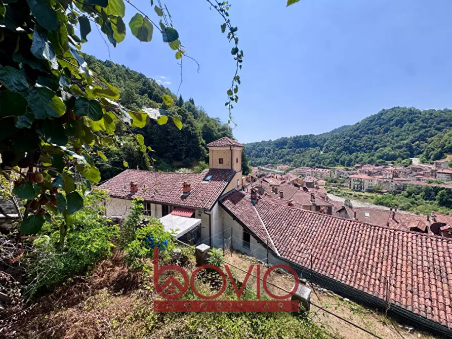 Immagine 90 di Appartamento in vendita  in Via Viera 4 a Coggiola