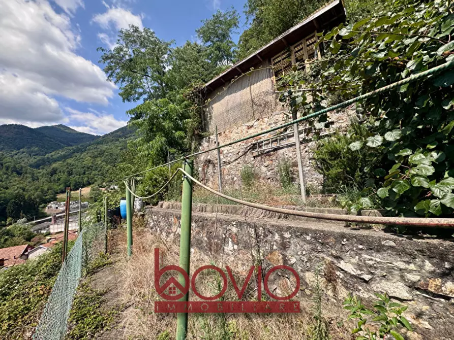 Immagine 91 di Appartamento in vendita  in Via Viera 4 a Coggiola