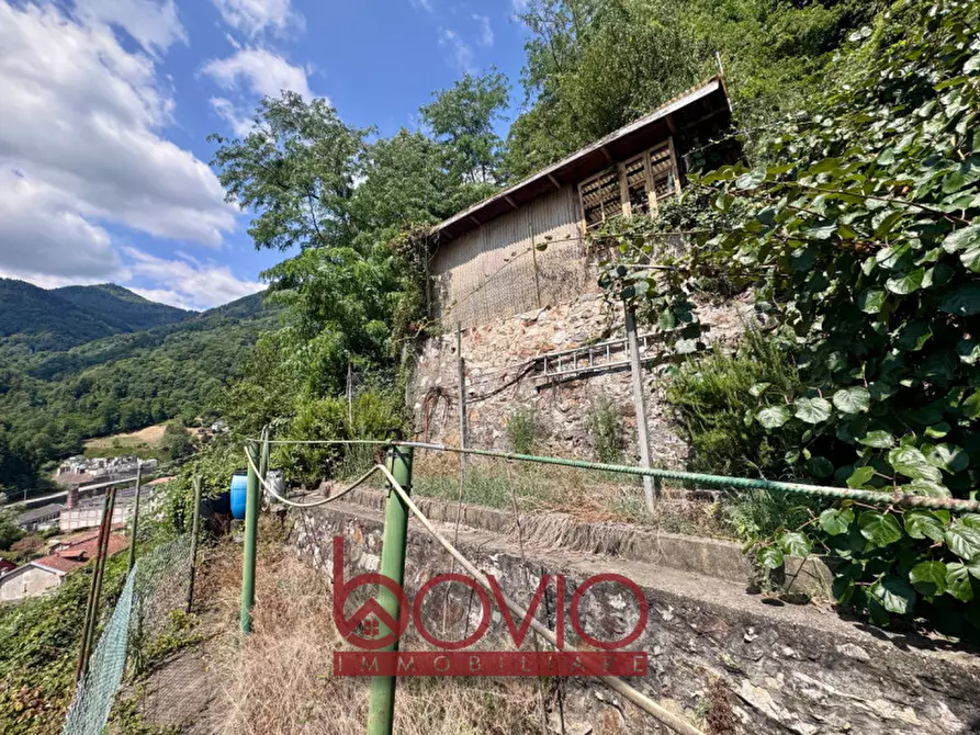 Immagine 92 di Appartamento in vendita  in Via Viera 4 a Coggiola