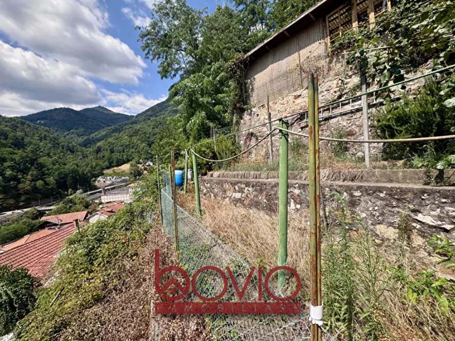 Immagine 93 di Appartamento in vendita  in Via Viera 4 a Coggiola