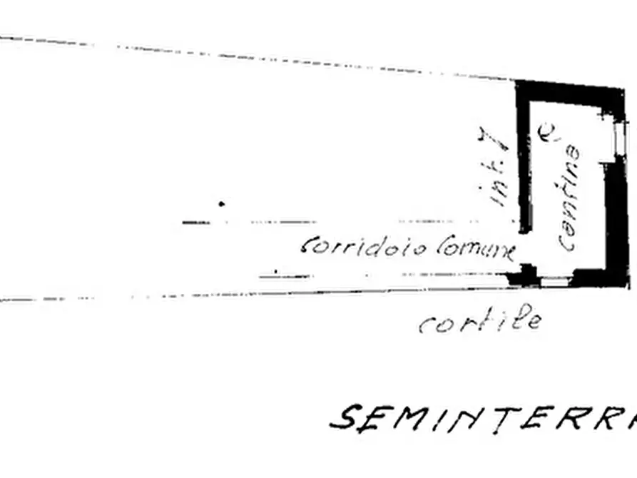 Immagine 94 di Appartamento in vendita  in Via Viera 4 a Coggiola