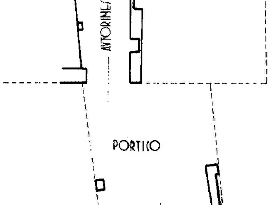 Immagine 96 di Appartamento in vendita  in Via Viera 4 a Coggiola