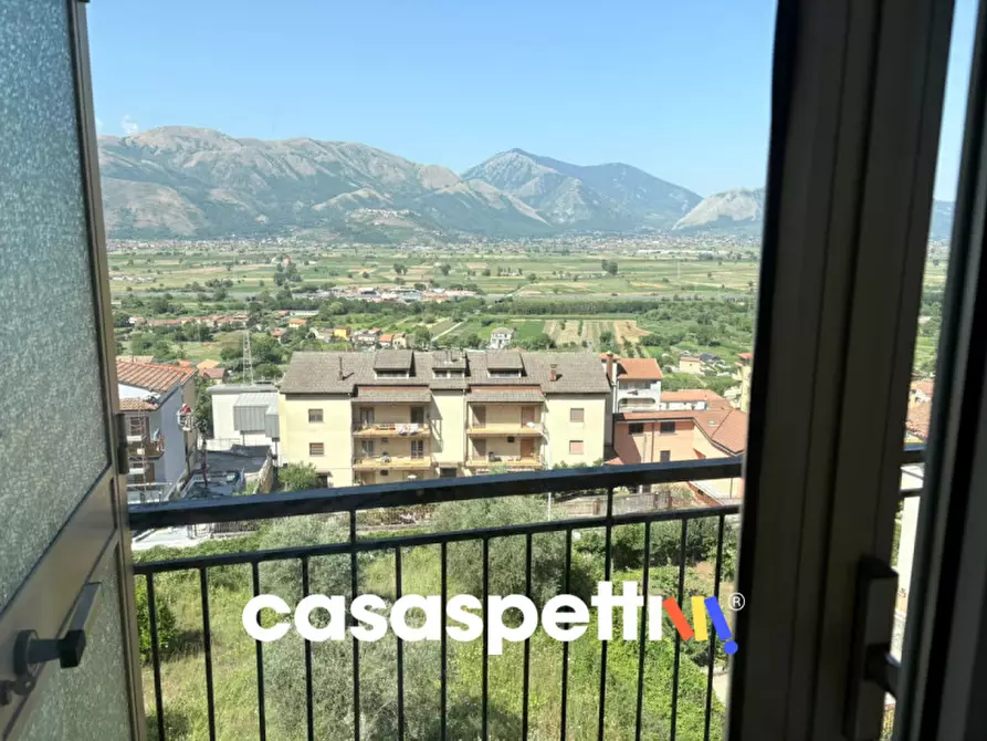 Immagine 3 di Appartamento in vendita  in Via Macchia Italiana 10 a Sala Consilina