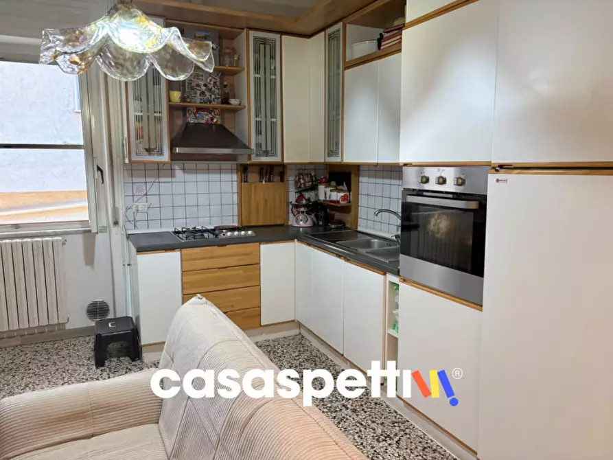 Immagine 6 di Appartamento in vendita  in Via Macchia Italiana 10 a Sala Consilina
