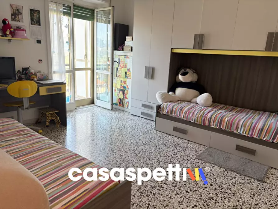Immagine 7 di Appartamento in vendita  in Via Macchia Italiana 10 a Sala Consilina