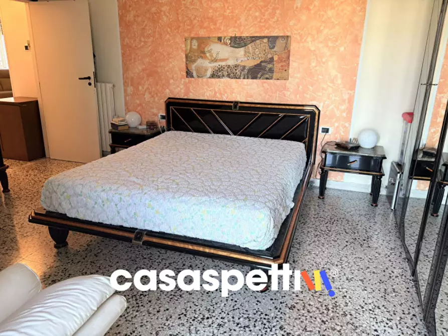 Immagine 8 di Appartamento in vendita  in Via Macchia Italiana 10 a Sala Consilina