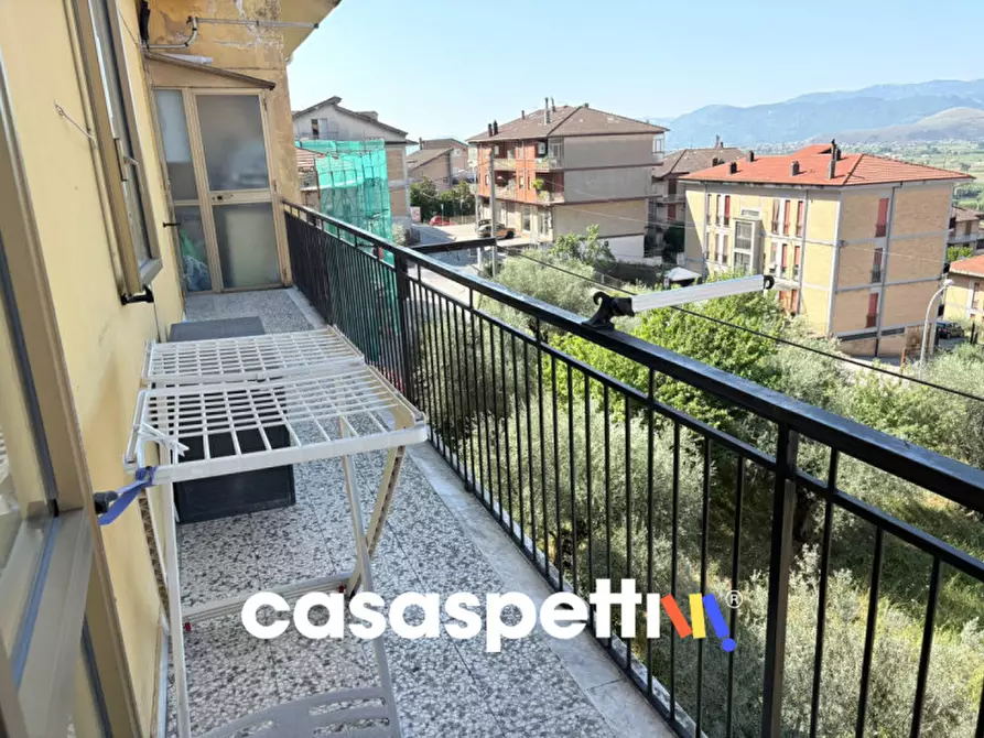 Immagine 9 di Appartamento in vendita  in Via Macchia Italiana 10 a Sala Consilina