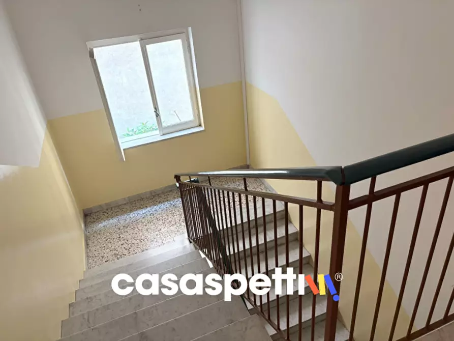 Immagine 12 di Appartamento in vendita  in Via Macchia Italiana 10 a Sala Consilina