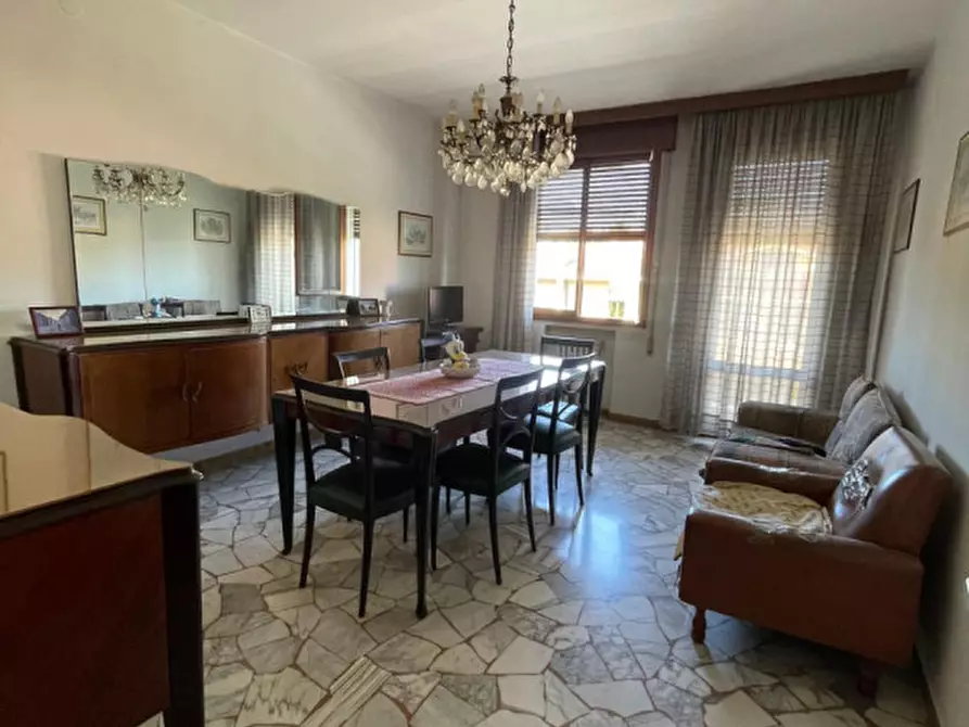 Immagine 1 di Appartamento in vendita  in Via dell'Orna a Padova