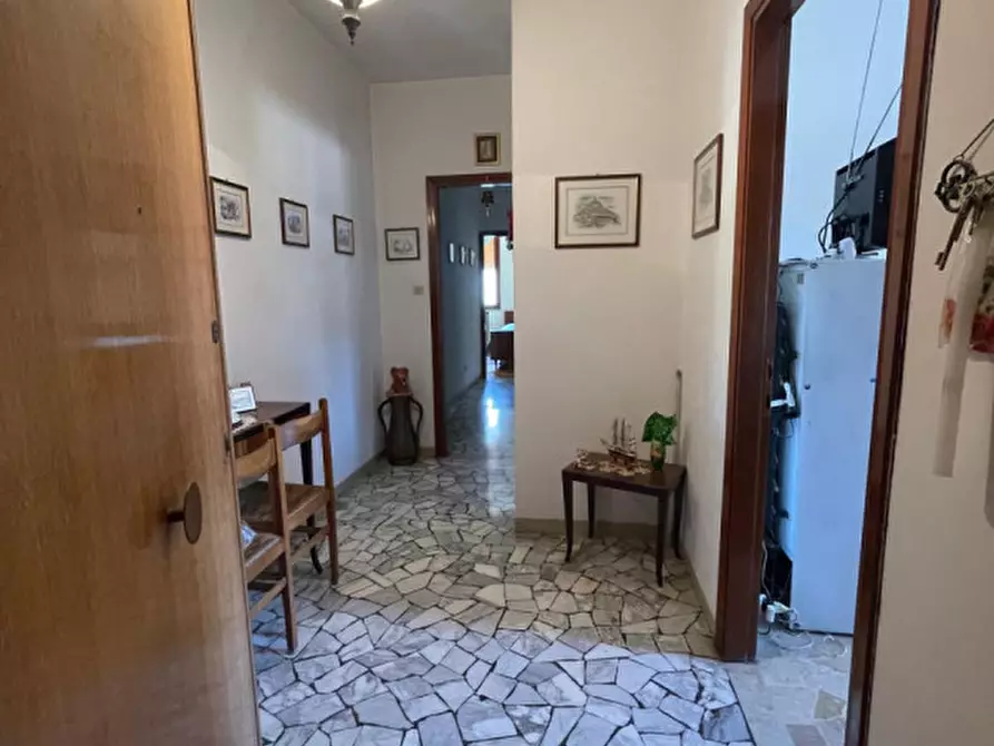 Immagine 4 di Appartamento in vendita  in Via dell'Orna a Padova