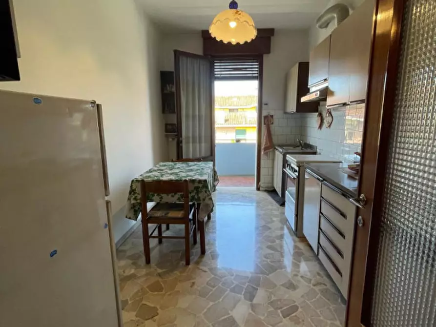 Immagine 6 di Appartamento in vendita  in Via dell'Orna a Padova