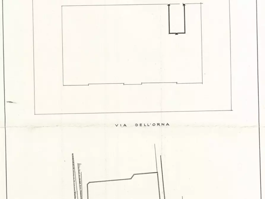 Immagine 19 di Appartamento in vendita  in Via dell'Orna a Padova