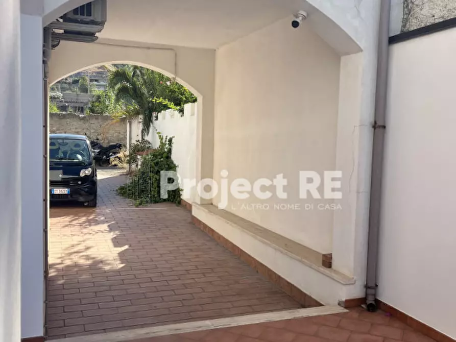 Immagine 4 di Villa in vendita  in Via Vecchia Provinciale a Motta San Giovanni