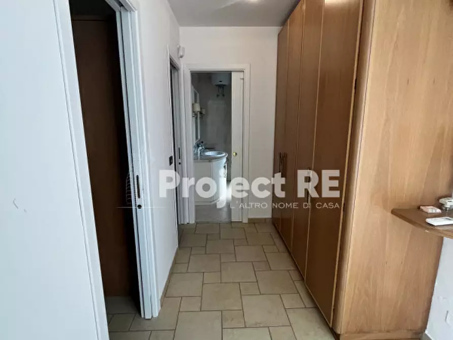 Immagine 12 di Villa in vendita  in Via Vecchia Provinciale a Motta San Giovanni