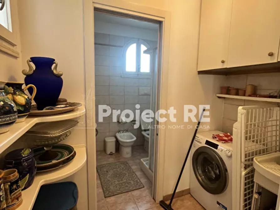 Immagine 13 di Villa in vendita  in Via Vecchia Provinciale a Motta San Giovanni